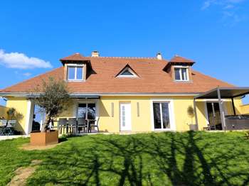 Vente maison 8 pièces Ellon 14