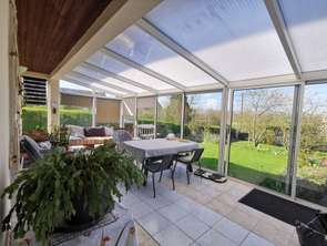 Vente Maison 4 chambresEllon