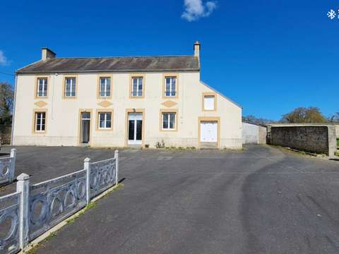 Vente maison 6 pièces Ellon 14