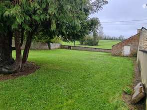 Vente Maison 4 chambresEllon