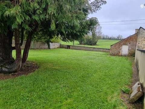 Vente maison 6 pièces Ellon 14