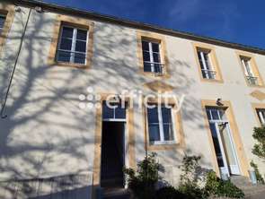 Vente Maison 3 chambresEllon