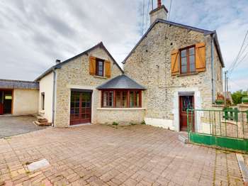 Vente maison 5 pièces Ellon 14