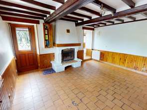 Vente Maison 3 chambresEllon