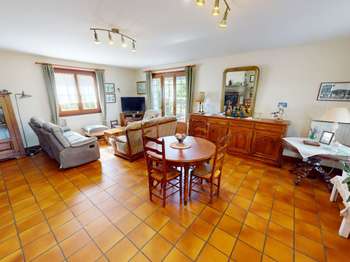 Vente Maison 5 chambresEllon