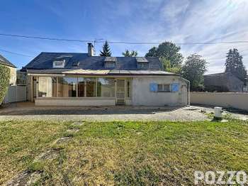 Vente maison 4 pièces Ellon 14