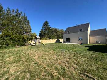 Vente maison 5 pièces Ellon 14