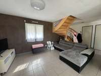 Vente maison 5 pièces Vente maison 5 pièces