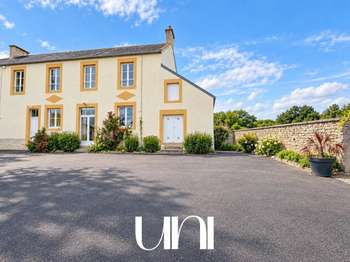 Vente Maison 2 chambresEllon