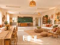 Vente maison 5 pièces Vente maison 5 pièces
