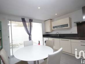 Vente Maison 5 piècesElne