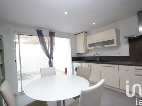 Vente maison 5 pièces Elne 66