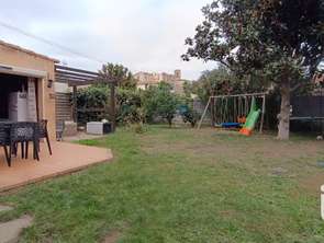 Vente Maison 5 chambresElne