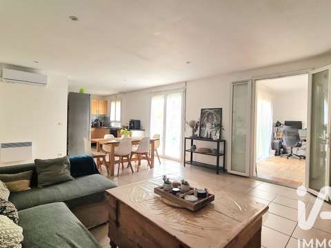 Vente maison 5 pièces Elne 66