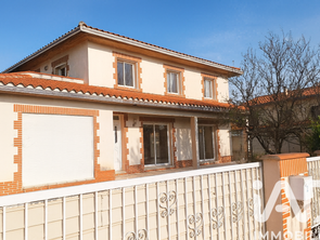 Vente Maison 5 chambresElne