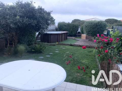 Vente maison 4 pièces Elne 66