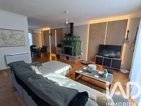 Vente maison 4 pièces Elne 66