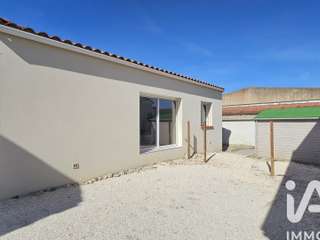 Vente maison 3 pièces Vente maison 3 pièces