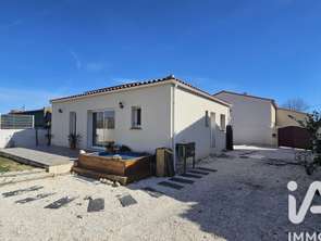 Vente Maison 2 chambresElne