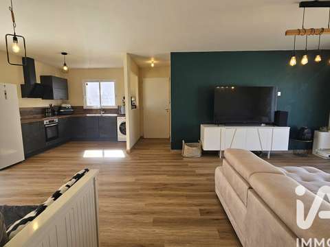 Vente maison 3 pièces Vente maison 3 pièces