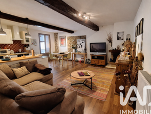 Vente Maison 2 chambresElne