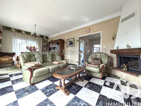 Vente maison 5 pièces Elne 66