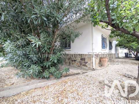 Vente maison 5 pièces Elne 66
