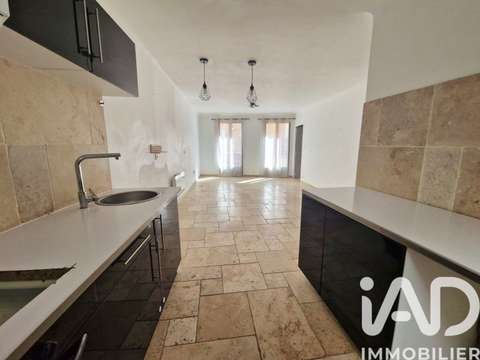 Vente maison 3 pièces Elne 66