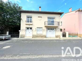Vente Maison 3 chambresElne