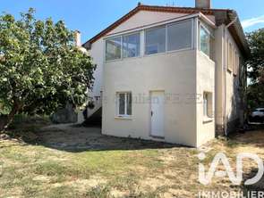 Vente Maison 3 chambresElne