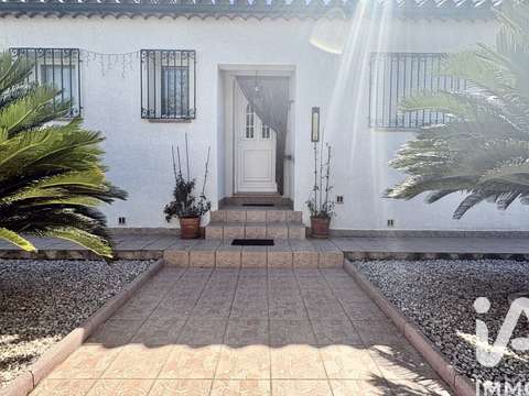 Vente maison 4 pièces Elne 66