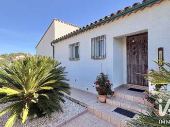 Vente maison 4 pièces Elne 66
