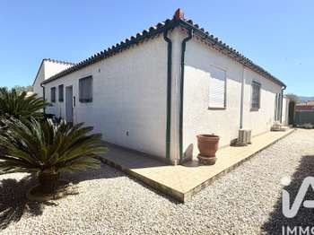 Vente Maison 4 piècesElne