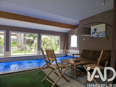 Vente maison 6 pièces Elne 66