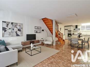 Vente maison 4 pièces Elne 66