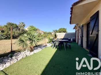 Vente maison 6 pièces Elne 66