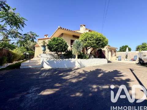 Vente maison 6 pièces Elne 66