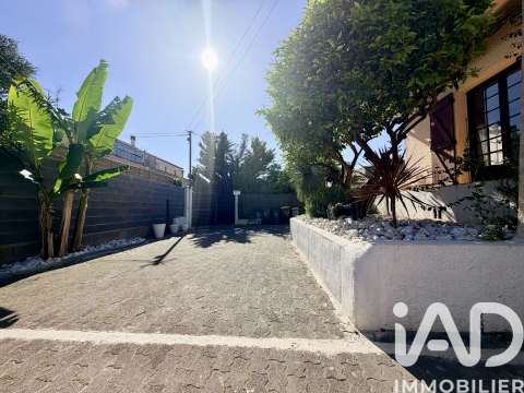Vente maison 6 pièces Elne 66
