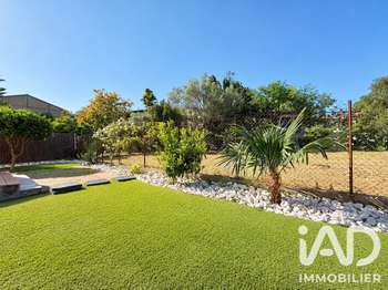 Vente Maison 4 chambresElne