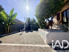 Vente Maison 4 chambresElne