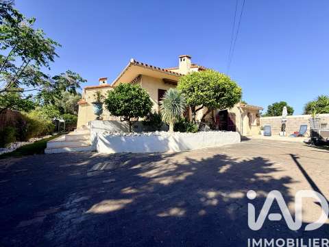 Vente maison 6 pièces Elne 66