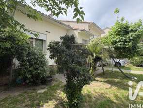 Vente Maison 4 piècesElne
