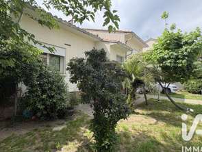 Vente Maison 4 piècesElne