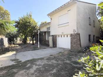Vente maison 4 pièces Elne 66