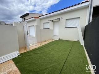 Vente maison 3 pièces Vente maison 3 pièces
