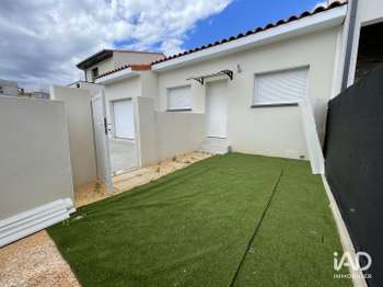 Vente maison 3 pièces Vente maison 3 pièces
