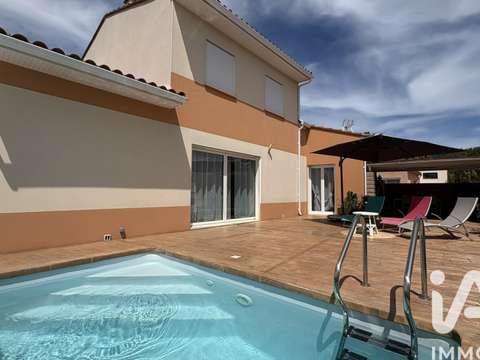 Vente maison 6 pièces Elne 66