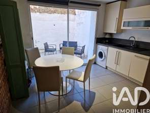 Vente Maison 4 chambresElne