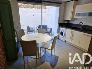 Vente Maison 4 chambresElne