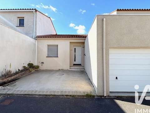 Vente maison 3 pièces Elne 66